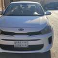 SAR 27000,  Kia Rio,  2020,  Automatic,  270000 KM,  , ,  270,000 Km