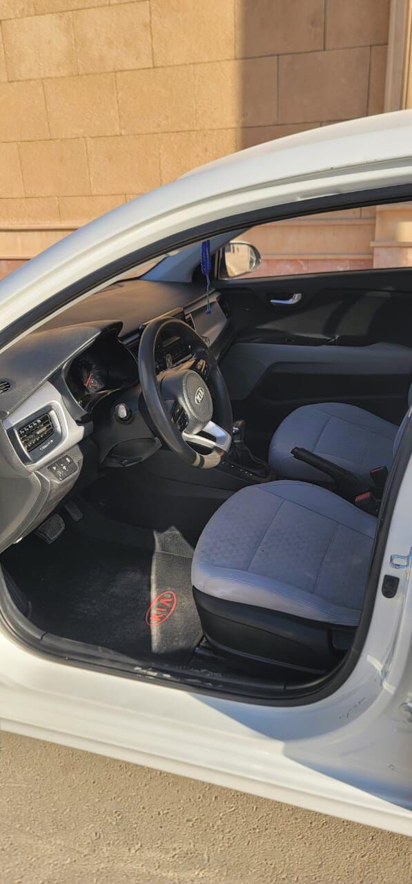 Riyadh, Vehicles, Cars & Trucks , SAR 27000,  Kia Rio,  2020,  Automatic,  270000 KM,  , ,  270,000 Km