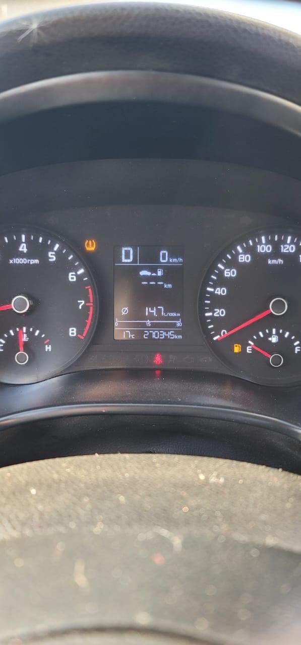 Riyadh, Vehicles, Cars & Trucks , SAR 27000,  Kia Rio,  2020,  Automatic,  270000 KM,  , ,  270,000 Km