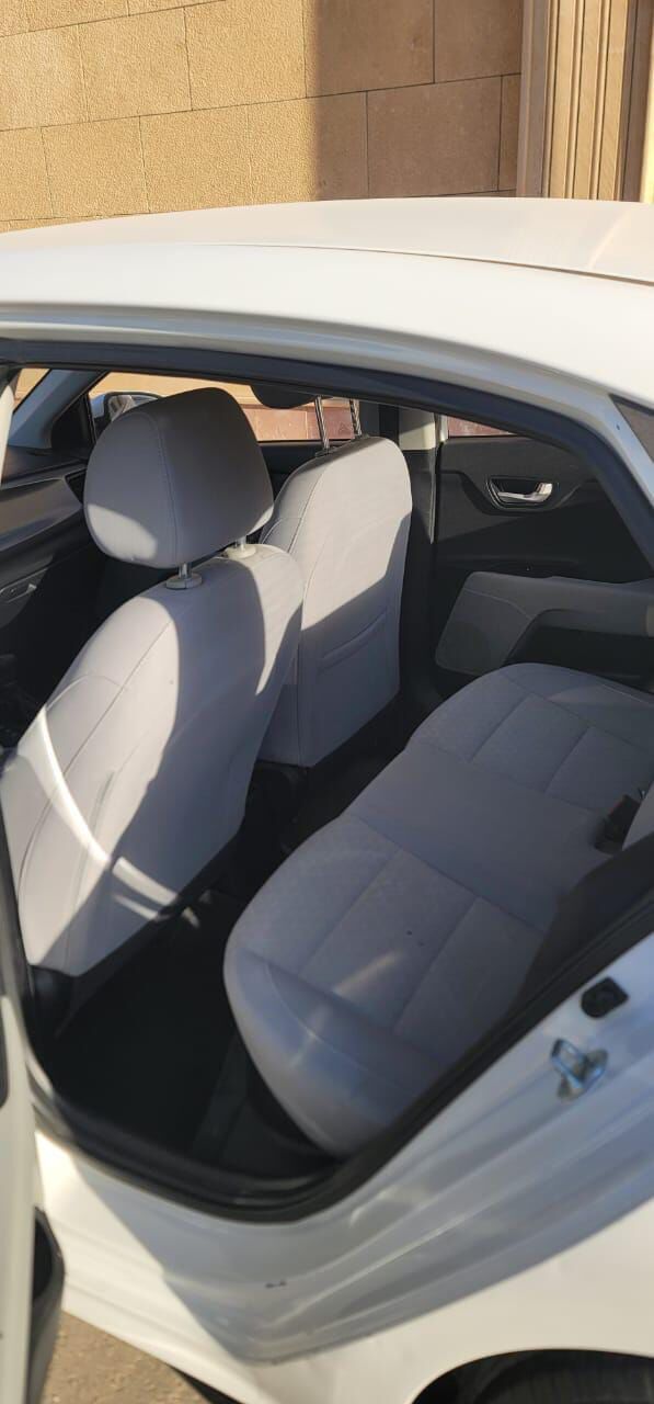 Riyadh, Vehicles, Cars & Trucks , SAR 27000,  Kia Rio,  2020,  Automatic,  270000 KM,  , ,  270,000 Km