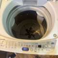 SAR 500,  TOSHIBA WASHING MACHINE FOR SALE
