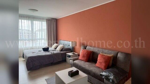 Bangkok, Real Estate For Sale, THB 2490000,  1 BR,  30 Sq. Meter,  Condo Hua Hin Baan Phiang Ploen, 30 Sq M, Good Location, Convenient Transportation, Near