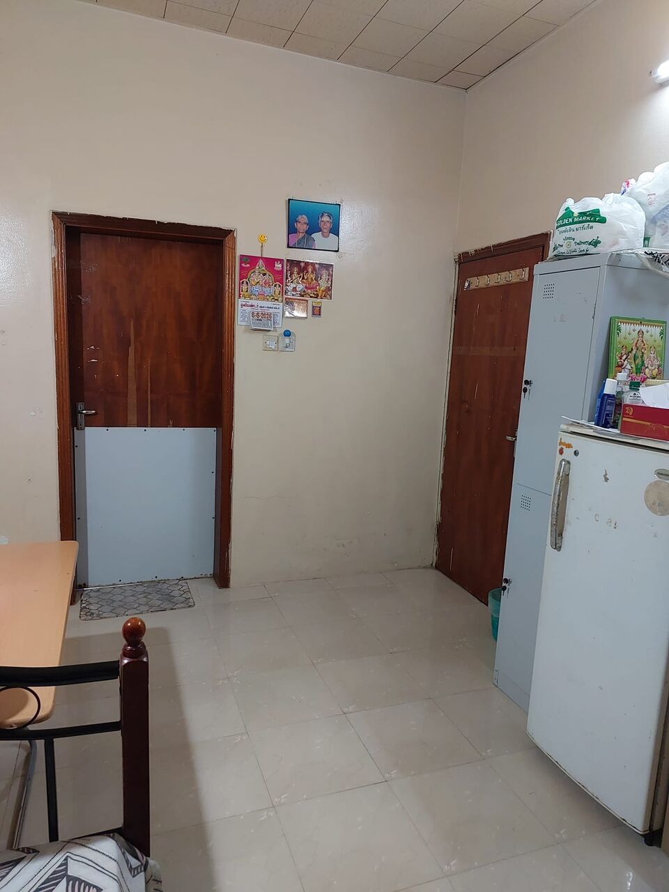Ras Rumman, Rooms for Rent, BHD 90/month,  Room For Rent Attachment Bathroom