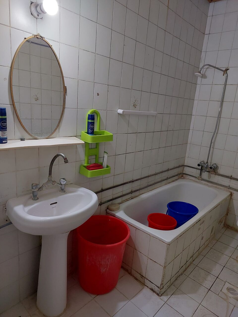 Ras Rumman, Rooms for Rent, BHD 90/month,  Room For Rent Attachment Bathroom
