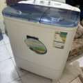 SAR 250,  Used Washing Machine For Sale 250SR