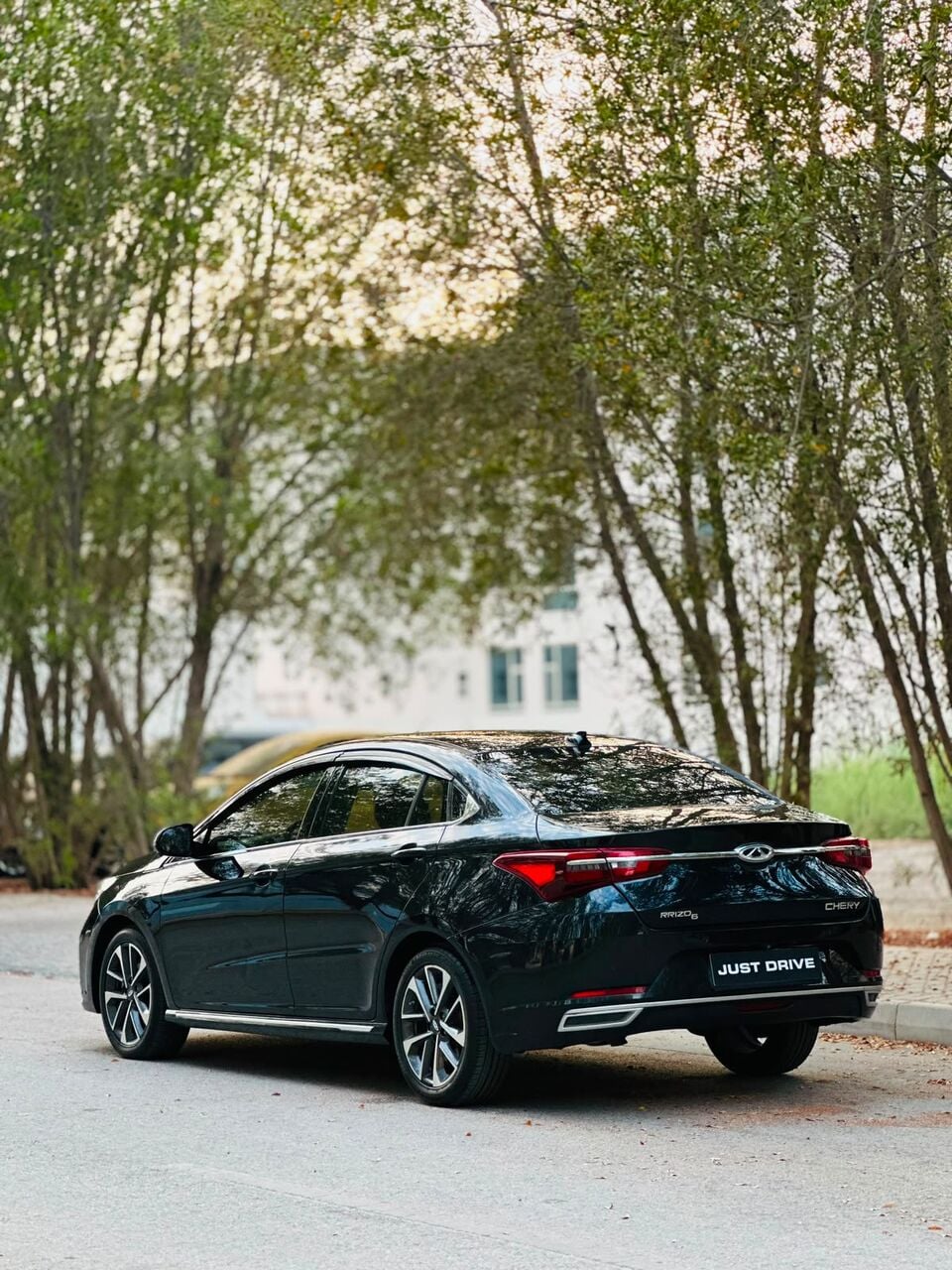 Segaya, Vehicles, Cars & Trucks , BHD 3450,  Chery Arrizo 6,  2021,  Automatic,  91000 KM,  PRO  MODEL FULL OPTION AGENT MAINTAINED SEDEAN 35400768 ,33665080