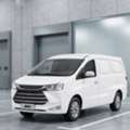 BHD 1800,  JAC J5,  2026,  Manual,  1 KM,  JAC M4 - CARGO VAN - Loan Without Bank - Monthly Installments
