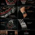 INR 283900,  Why Luxury Watch Enthusiasts Trust A Tudor Retailer For Everyday Elegance
