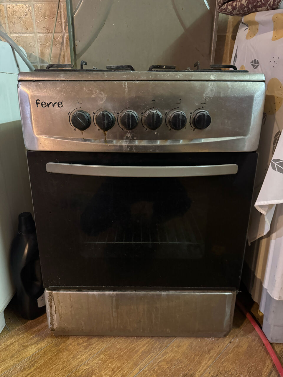 Hofuf, Appliances, SAR 100,  Stove For Sale