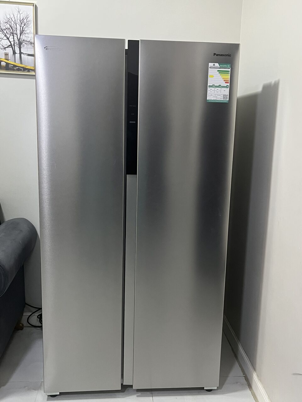 Yanbu, Household Items, SAR 2000,  Refrigerator And Freezer