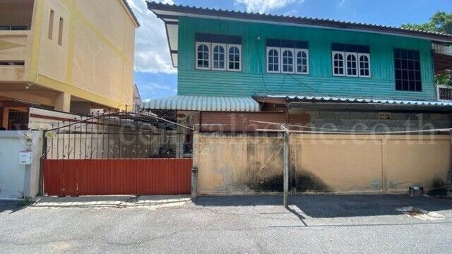 Bangkok, Real Estate For Sale, THB 1500000,  4 BR,  60 Sq. Feet,  Single House, Alley, Good Location, Uthai, Phra Nakhon Si Ayutthaya, 60 Square Meters,