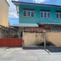 THB 1500000,  4 BR,  60 Sq. Feet,  Single House, Alley, Good Location, Uthai, Phra Nakhon Si Ayutthaya, 60 Square Meters,