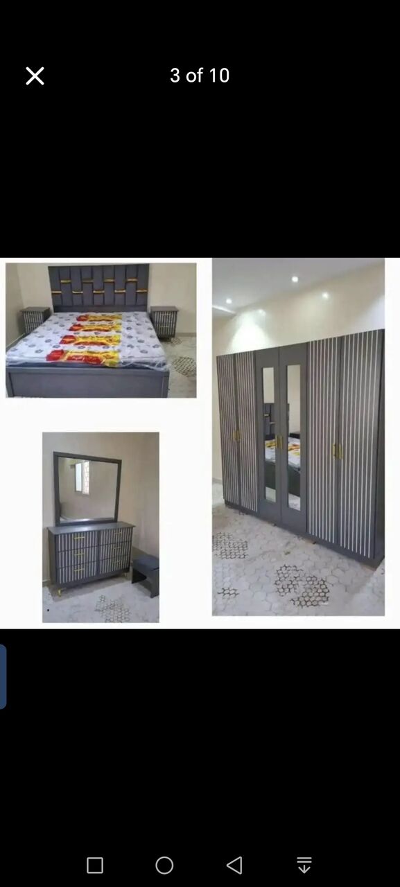 Al Iskan, Furniture, SAR 111,  New Furniture And Cabinets Sale Online Home Delivery