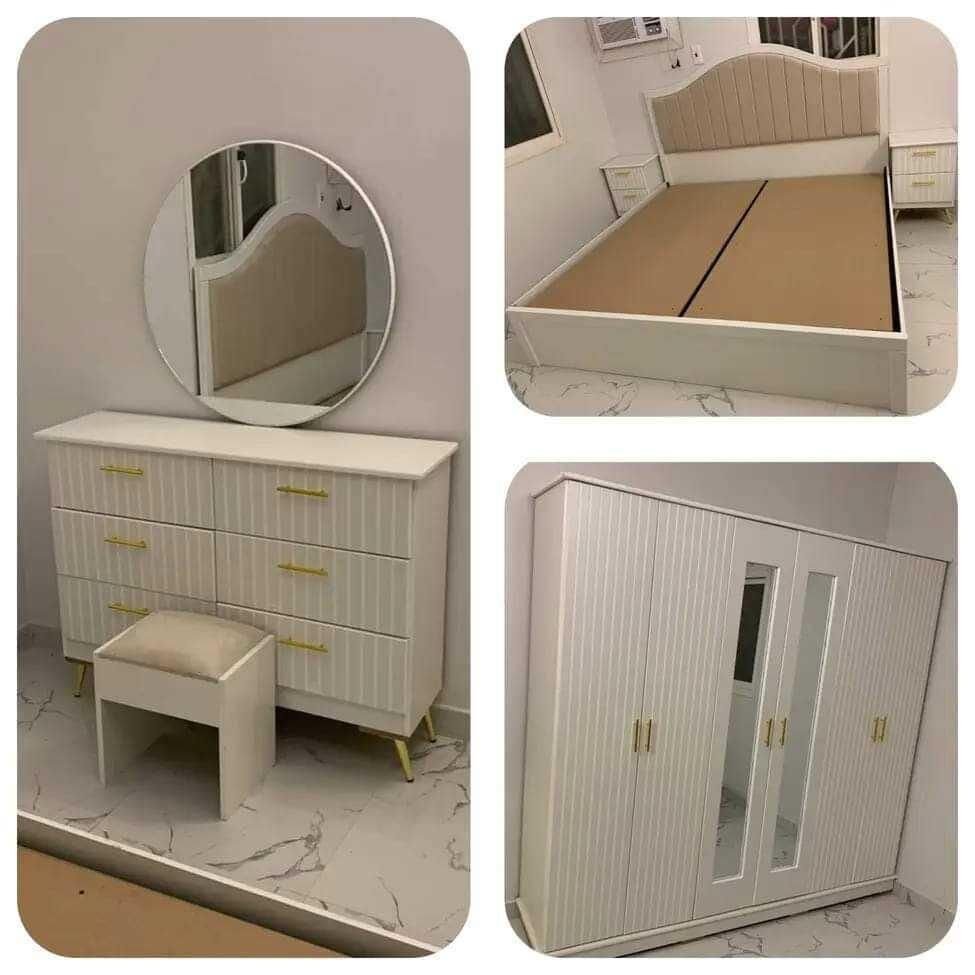Al Iskan, Furniture, SAR 111,  New Furniture And Cabinets Sale Online Home Delivery