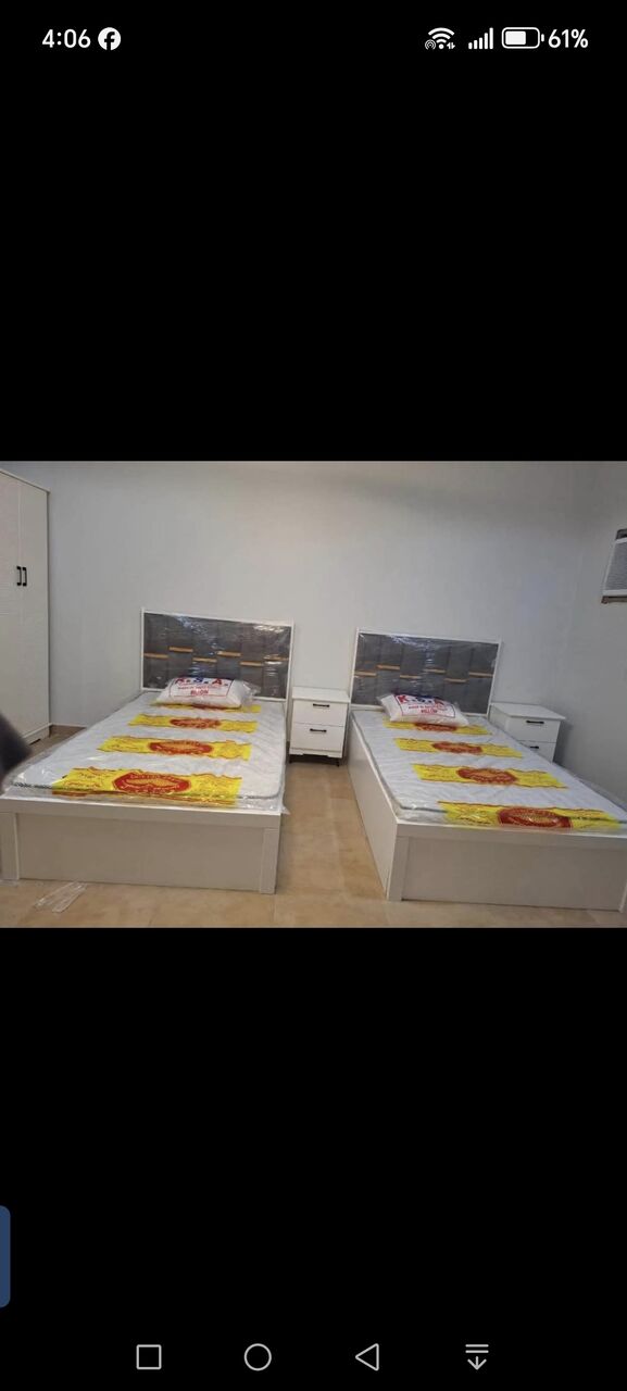 Al Iskan, Furniture, SAR 111,  New Furniture And Cabinets Sale Online Home Delivery