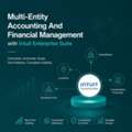 Why Growing Businesses Are Choosing Intuit Enterprise Suite As Their ERP