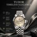 INR 427200,  The Versatility Of The Tudor Black Bay One 39 For Every Occasion