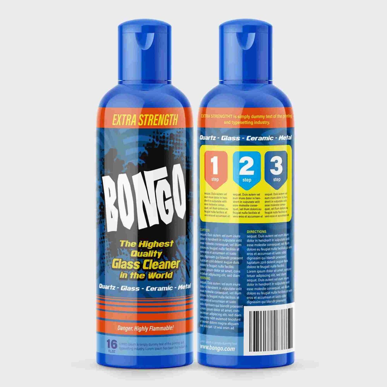 New York, Free Items, USD 10,  How Often Should You Clean Your Bong? | The Real Answer &ndash; Bongo Glass Cleaner