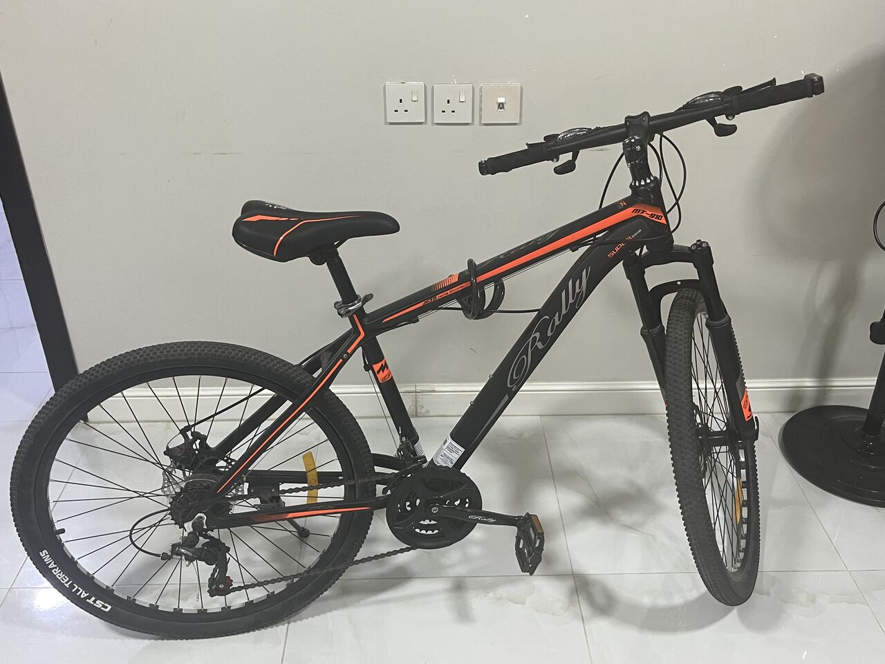 Yanbu, Bicycles, SAR 650,  Cycle For Sale