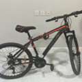 SAR 650, Cycle For Sale