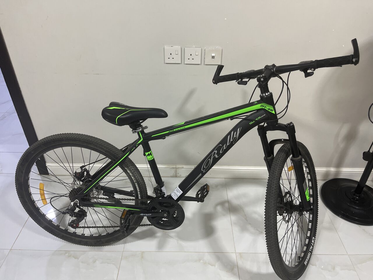 Yanbu, Bicycles, SAR 650,  Cycle For Sale