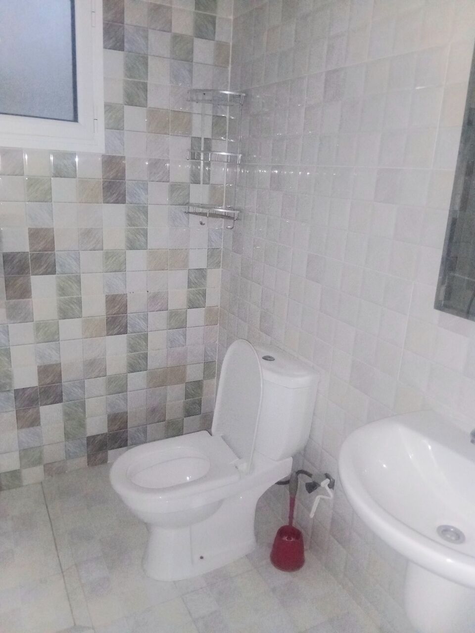 Tubli, Apartments, Flats, Houses & Villas, BHD 270/month,  3 BR,  3 BHK Apartment For Rent In Tubli. Negotiable. Call N WhatsApp 36761304