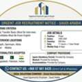 Urgent Need- Wearhouse Worker- Transfer 100%