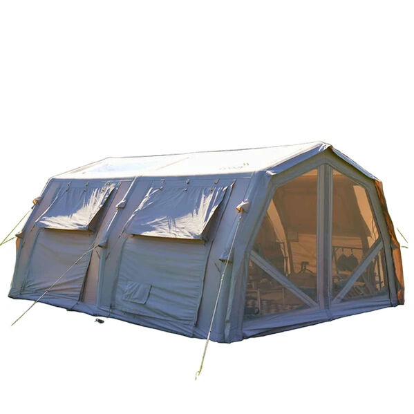 New York, Sporting Goods, USD 2,  Best Large Inflatable Camping Tents: Top Rated Air Tent Picks