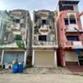 THB 650000,  2 BR,  20 Sq. Feet,  Thienthong 2 Commercial Building For Renovation Low Price, Estimated Price, Only 50