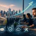 Melbourne IT Support Designed For Growing Small Businesses