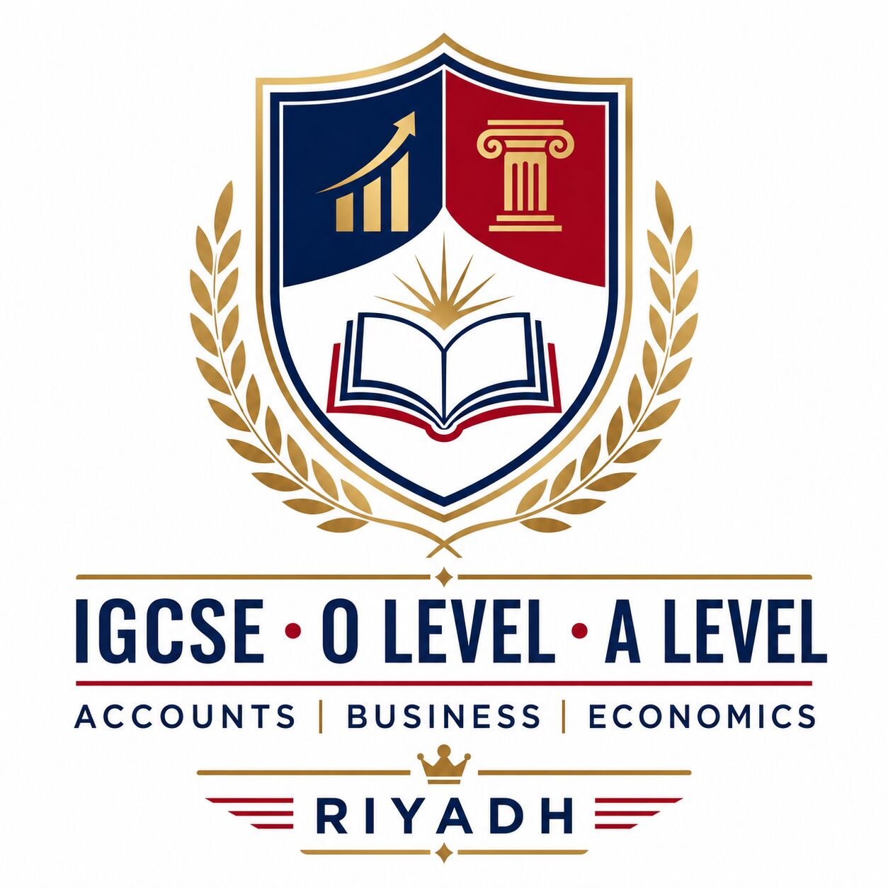 Riyadh, Lessons Offered, A-Level Maths, Business, Economics & Accounting | Riyadh