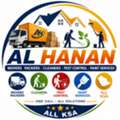 ÷AL HANAN MOVERS PACKERS÷ CLEANERS PEST CONTROL ÷PAINT SERVICES ALL KSA÷