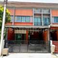 THB 2190000,  3 BR,  16 Sq. Feet,  Townhome, Siri Place Village, Navanakorn (next To Rong Kluea), Ready To Move In, Very