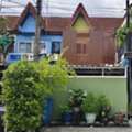 THB 1350000,  3 BR,  17 Sq. Feet,  2-story Townhouse, Chao Fa Lam Luk Ka Village - Khlong 2, Ready To Move In, Good