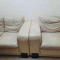 SAR 1000,  Sofa 2+1 Original Leather