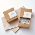 Custom Jewelry Boxes