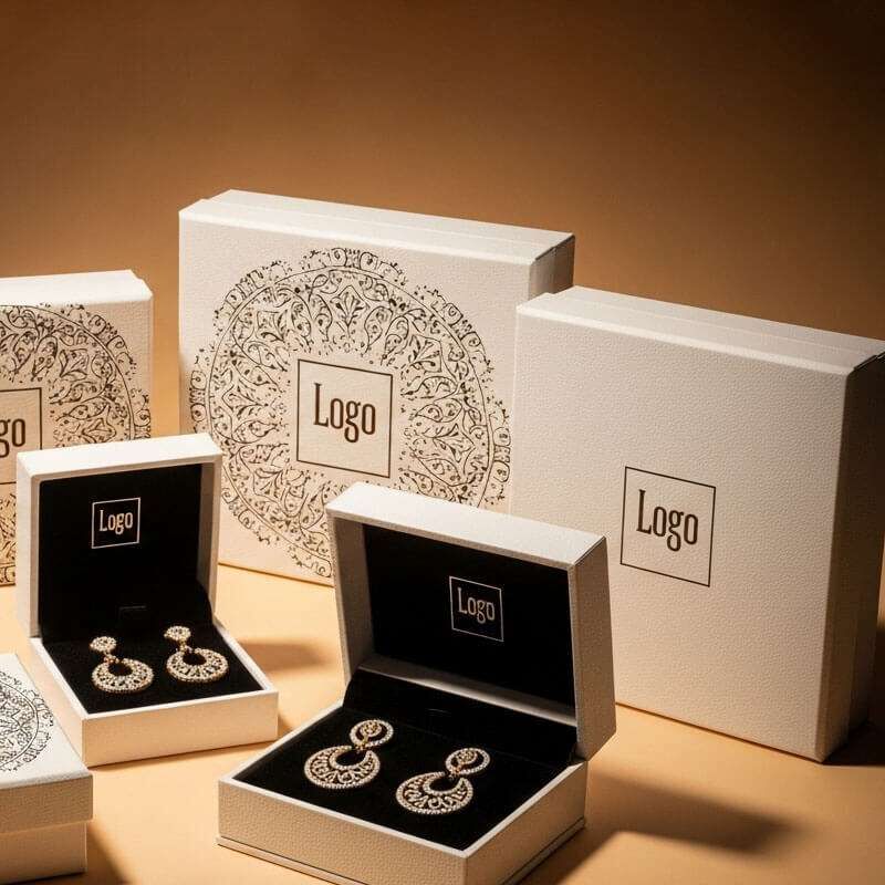 New York, Jewelry, Custom Jewelry Boxes