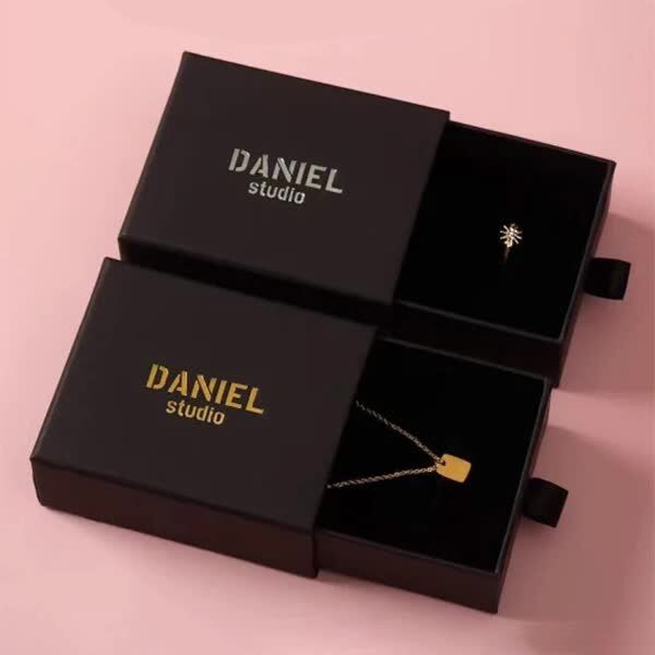 New York, Jewelry, Custom Jewelry Boxes