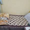 SAR 500/month,  12 Sq. Meter,  2 BED SPACE AVALABLE FOR BACHELORS