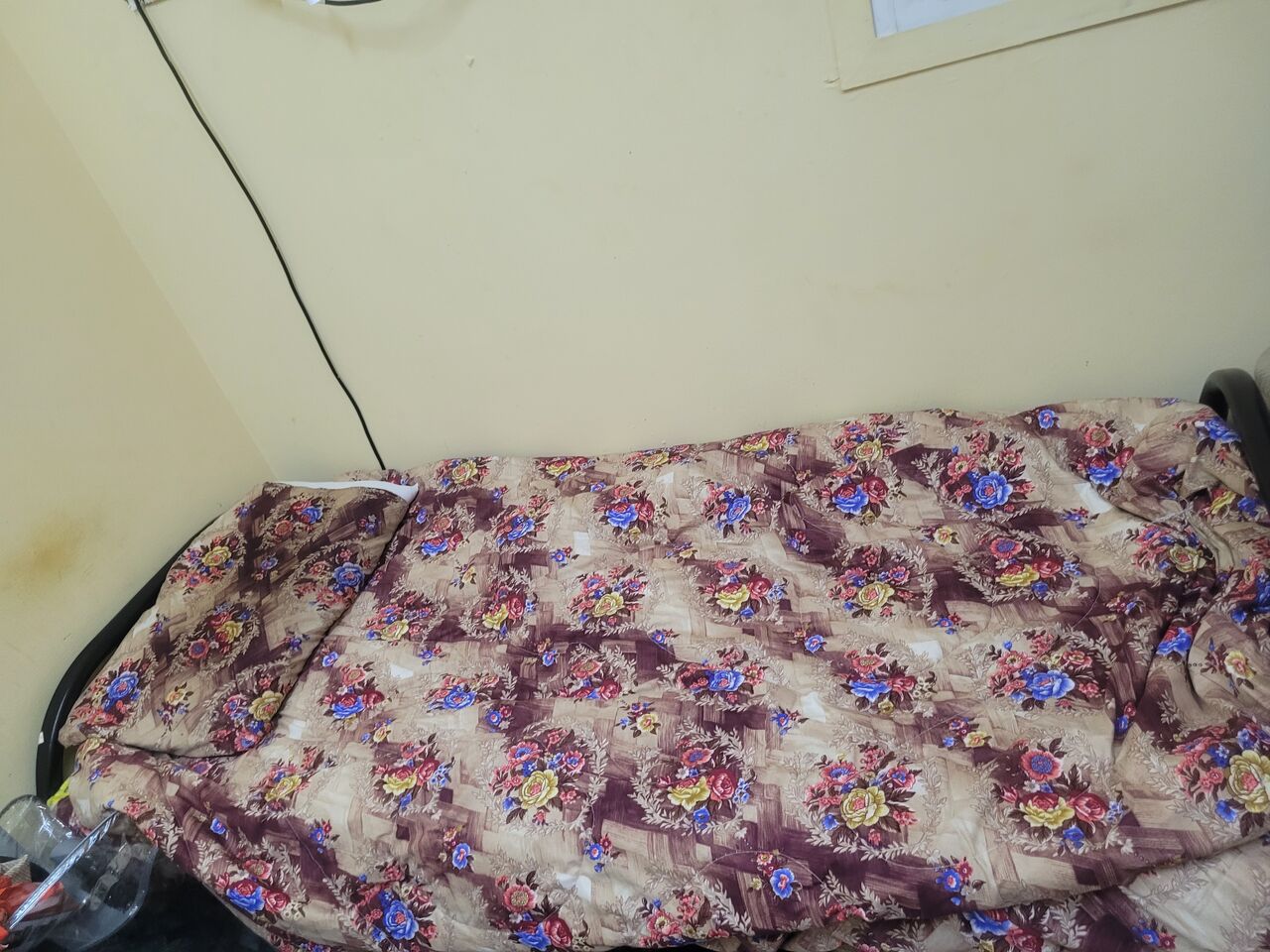 Riyadh, Bedspace For Rent, SAR 500/month,  12 Sq. Meter,  2 BED SPACE AVALABLE FOR BACHELORS