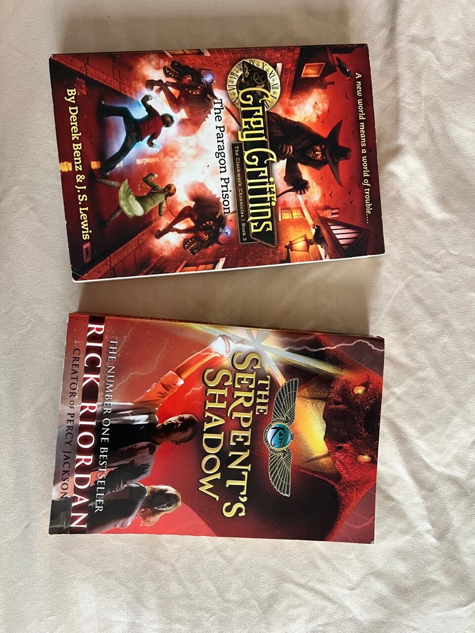 Jeddah, Books, SAR 20,  Young Adult Book Series For Sale