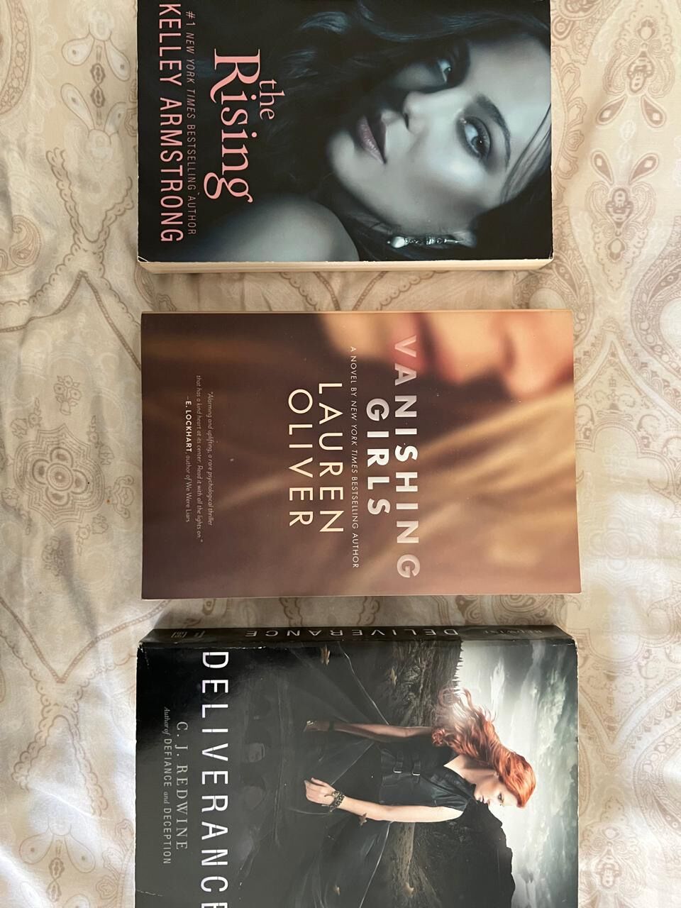Jeddah, Books, SAR 20,  Young Adult Book Series For Sale
