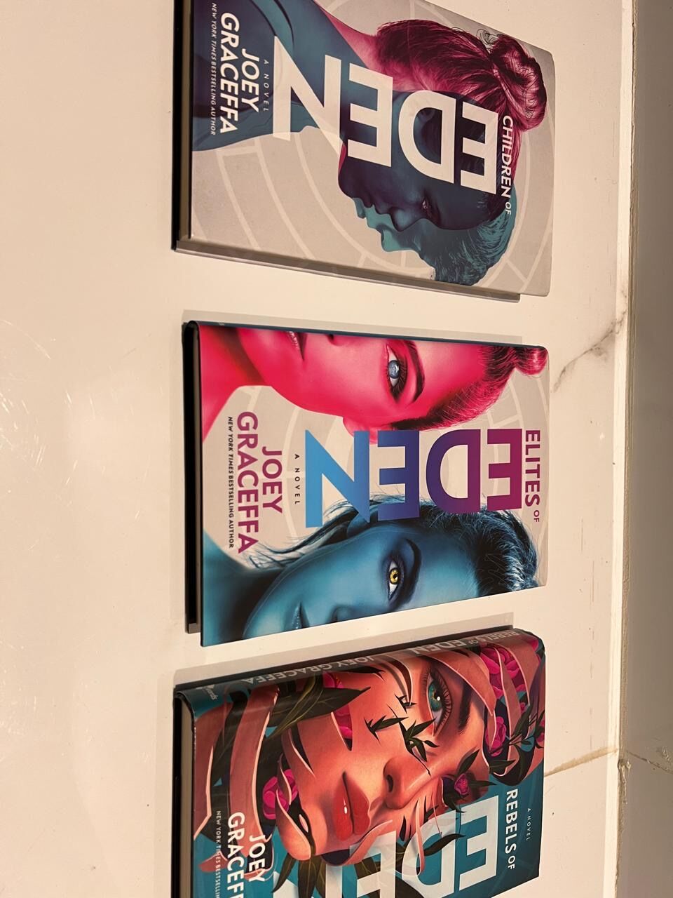 Jeddah, Books, SAR 20,  Young Adult Book Series For Sale