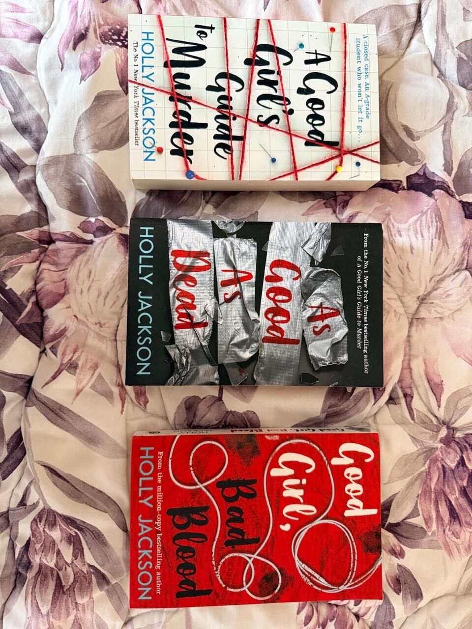 Jeddah, Books, SAR 20,  Young Adult Book Series For Sale