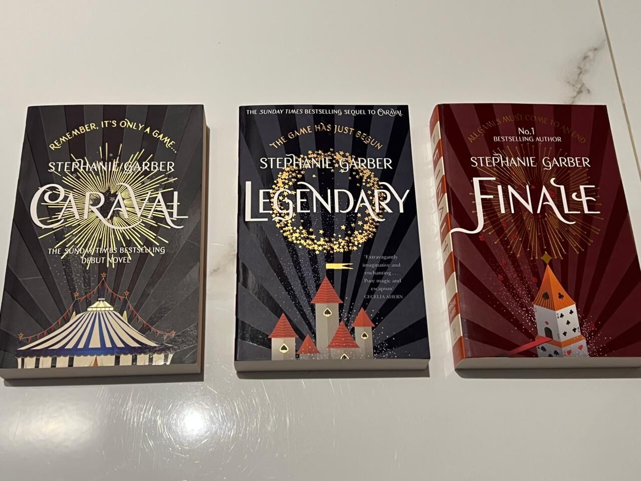 Jeddah, Books, SAR 20,  Young Adult Book Series For Sale
