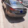 SAR 32, Mazda 6, Good Condition, No Any Accident, 2016, Automatic, 370 KM,