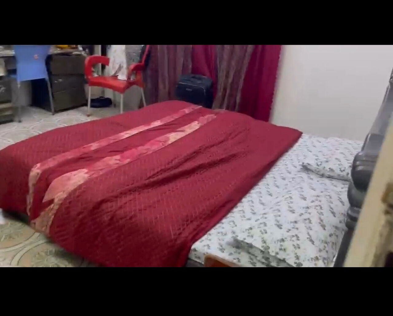 Al Aziziyah, Household Items, SAR 1750,  3 Room For Rent Available Near Indian Girls School