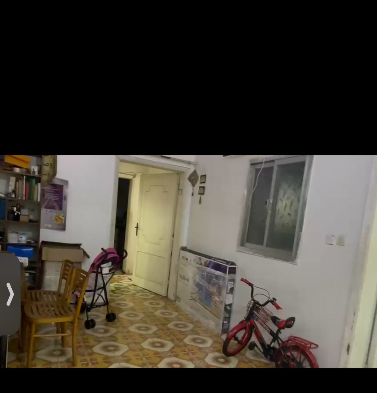 Al Aziziyah, Household Items, SAR 1750,  3 Room For Rent Available Near Indian Girls School