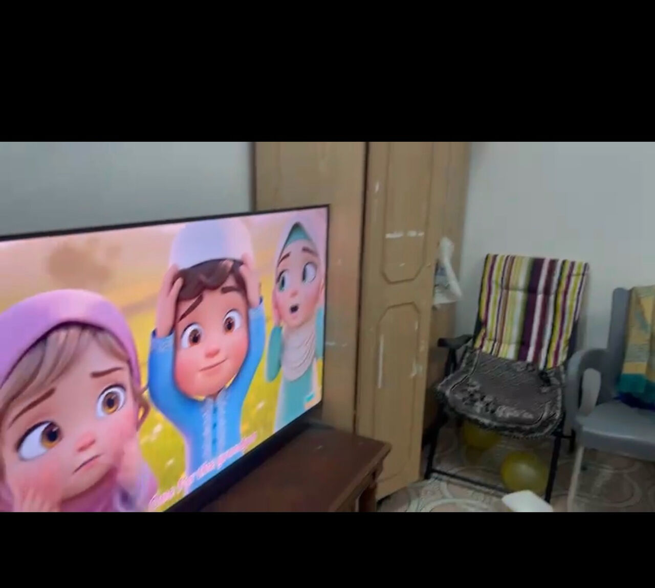Al Aziziyah, Household Items, SAR 1750,  3 Room For Rent Available Near Indian Girls School