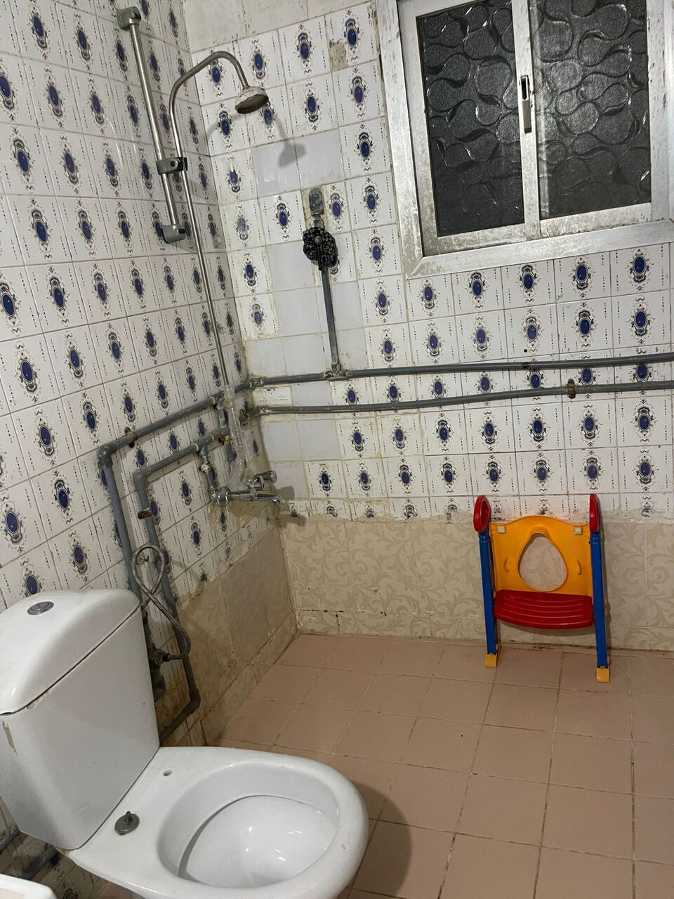 Al Aziziyah, Household Items, SAR 1750,  3 Room For Rent Available Near Indian Girls School